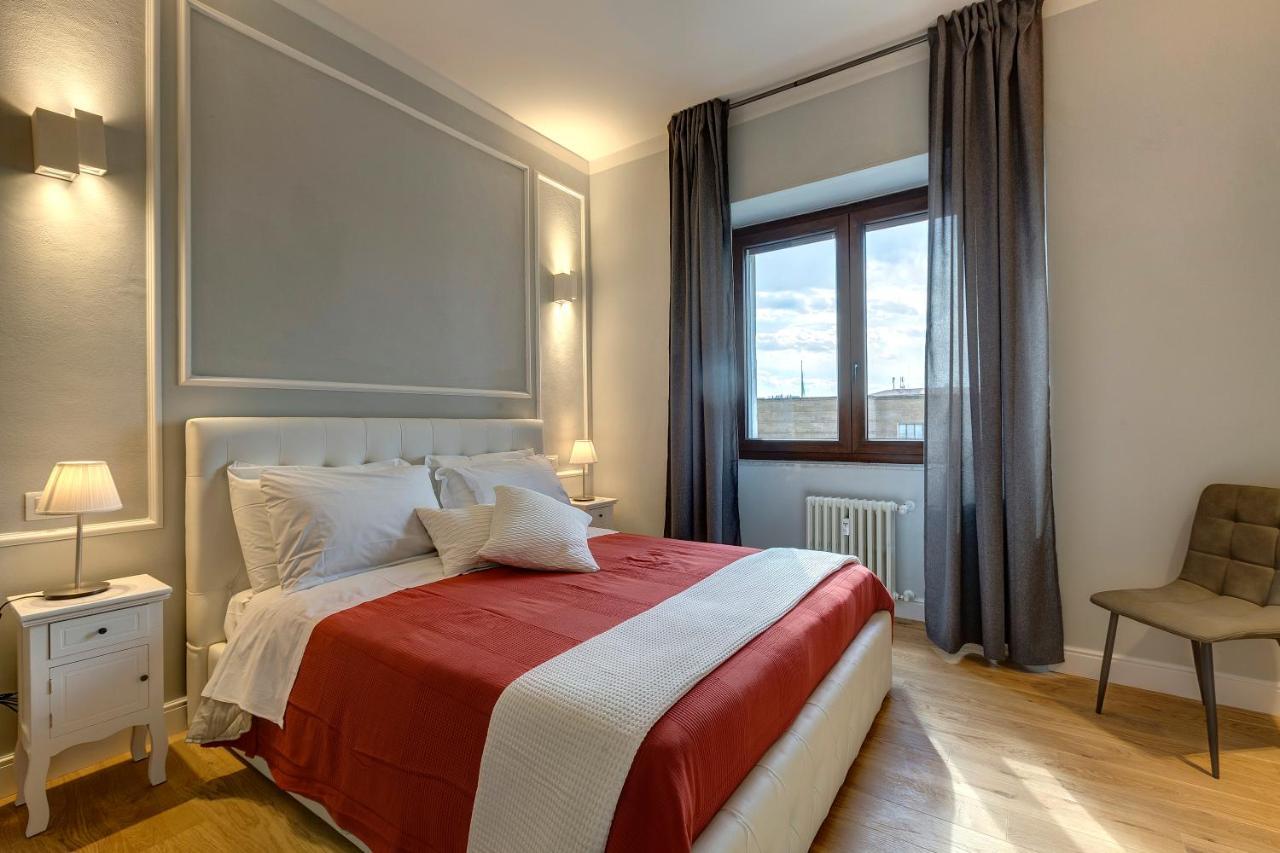 Sleep Tight * Firenze